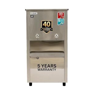 120 Litres Stainless Steel Water Cooler