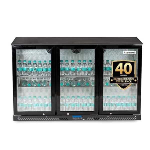 Backbar Cooler 300 Litres