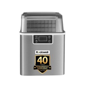 Icecube Maker | RICM22