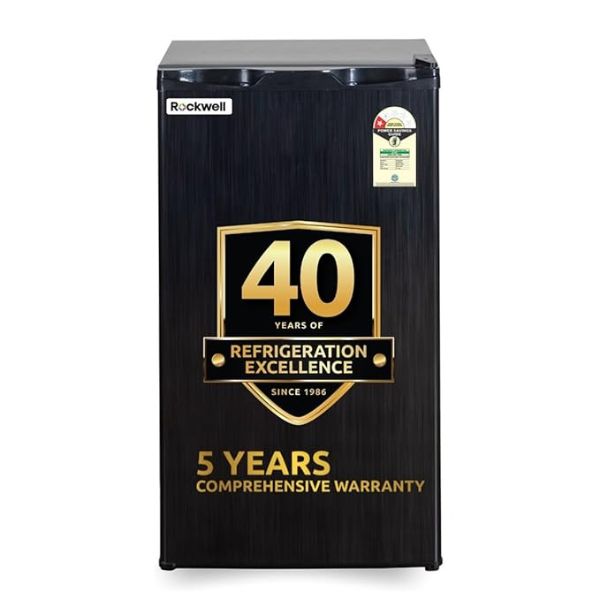 Mini Refrigerator 100 Litres