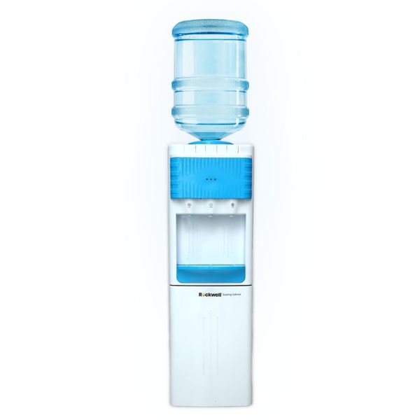 Water Dispenser, Pure Blu