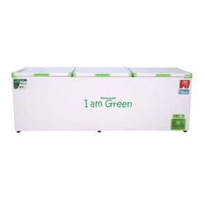 GFR1810F | 1600 Litres Deep Freezer