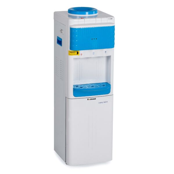 Water Dispenser, Pure Blu 2