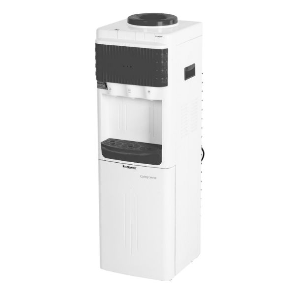 Water Dispenser, Pure Black 1