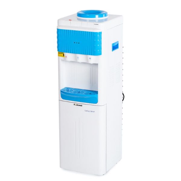 Water Dispenser, Pure Blu 1