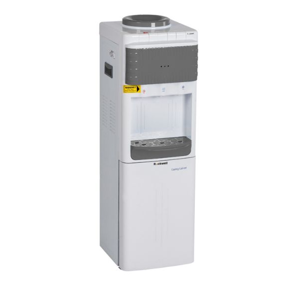 Water Dispenser, Pure Black 2