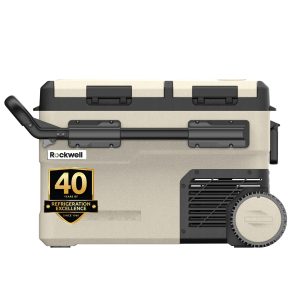 Portable Car Coolers